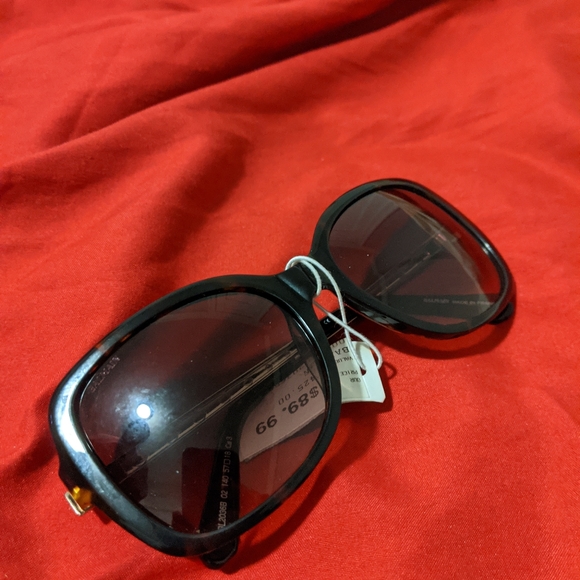 Balmain women's sunglasses BL2036b - Picture 3 of 3